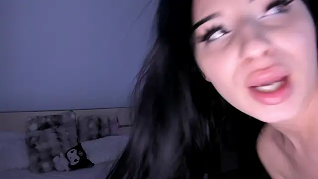 Webkamerová show ScarlettJakobs