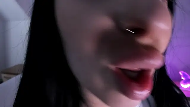 Chat XXX en directo de ScarlettJakobs