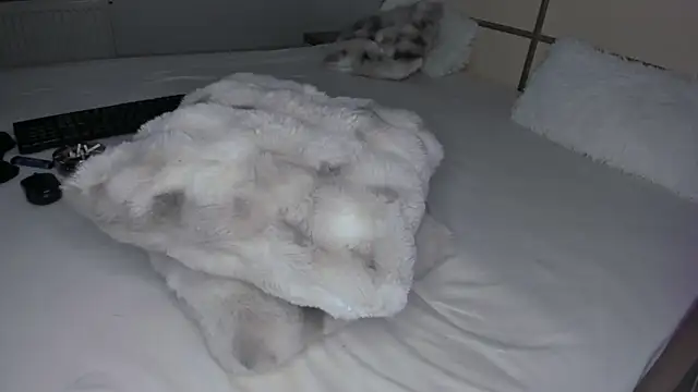 ScarlettJakobs Live Chatraum