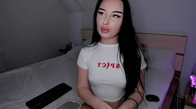 عرض كام ScarlettJakobs