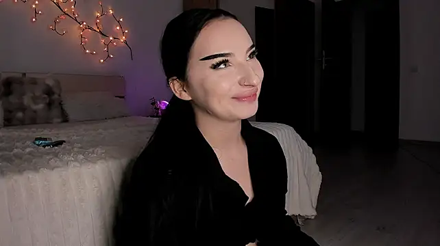 ScarlettJakobs Live XXX-chat