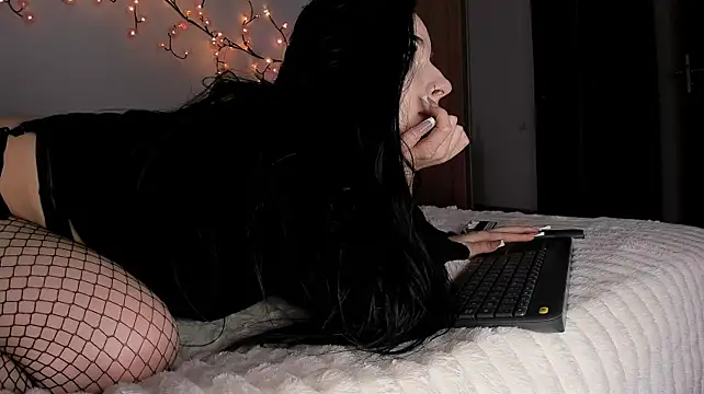 Chat XXX en directo de ScarlettJakobs