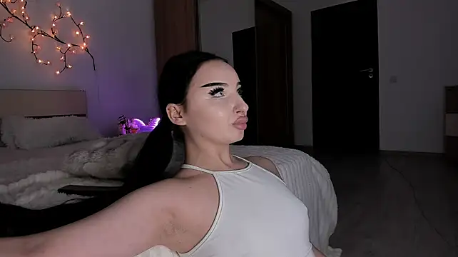 ScarlettJakobs Webcam-Show