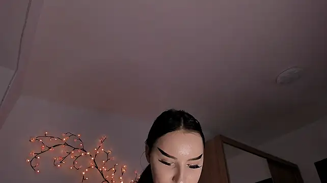ScarlettJakobs – Live XXX-chat
