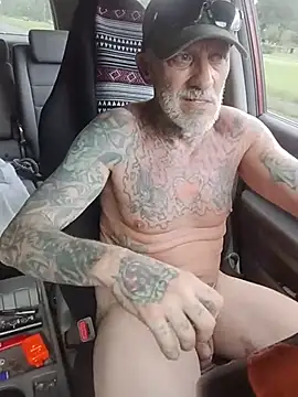 Wildgrace74 webkamerás műsora