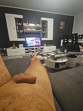 Bog_dan123 Webcam show