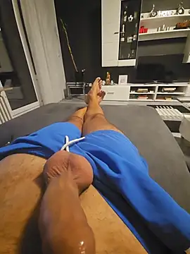 Bog_dan123 webcam show
