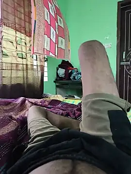 ActionLiveBD Pertunjukan Webcam