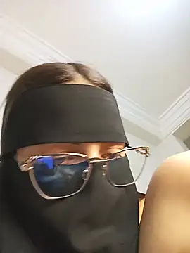Sexy__Arab's Webcam Show