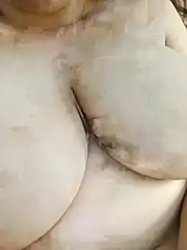 Sexy__Arab Adlı Modelin Web Kamerası Şovu