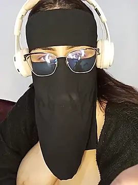 Sexy__Arab: онлайн-секс-чат