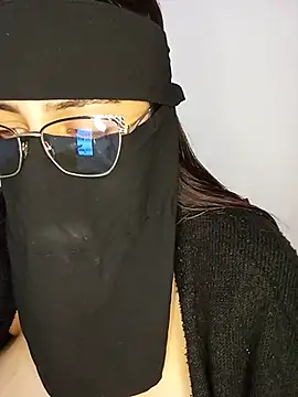 แชท XXX สดของ Sexy__Arab