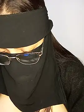 Sexy__Arab: онлайн-секс-чат
