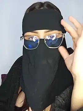 Show de webcam de Sexy__Arab