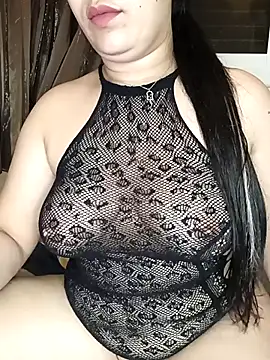 Fatina-arabic Webcam-Show