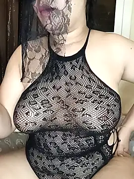 عرض كام Fatina-arabic