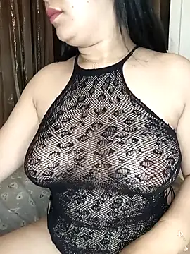 Fatina-arabic Adlı Modelin Web Kamerası Şovu