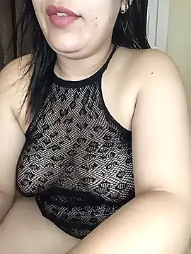 عرض كام Fatina-arabic