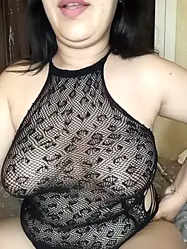 عرض كام Fatina-arabic