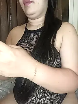Fatina-arabic's Webcam Show
