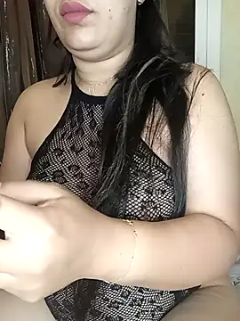 Fatina-arabic Show in webcam