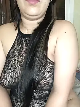 عرض كام Fatina-arabic