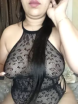 عرض كام Fatina-arabic