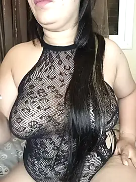 عرض كام Fatina-arabic