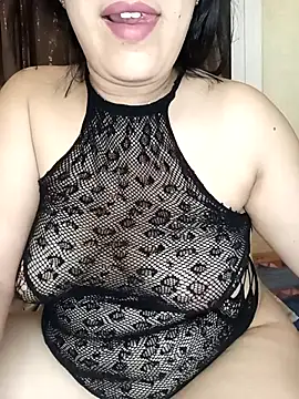 Fatina-arabic 网络视讯表演