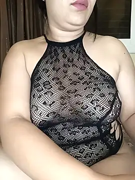 Fatina-arabic Adlı Modelin Web Kamerası Şovu