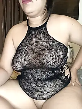 عرض كام Fatina-arabic