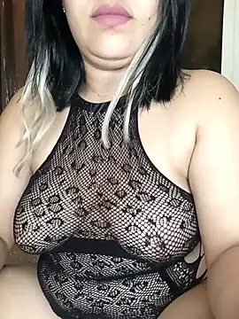Fatina-arabic Adlı Modelin Web Kamerası Şovu