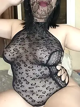 Fatina-arabic Adlı Modelin Web Kamerası Şovu