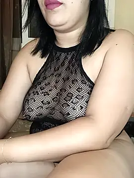 عرض كام Fatina-arabic