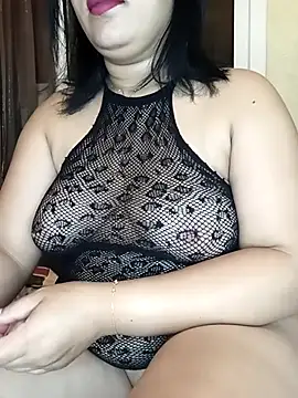 Fatina-arabic Adlı Modelin Web Kamerası Şovu