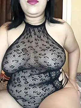 Webkamerová show Fatina-arabic