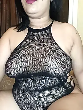 Fatina-arabic Adlı Modelin Web Kamerası Şovu
