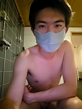 RimedMeltdown – webcam-show
