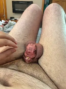 Daddy-switch84 webkamerás műsora