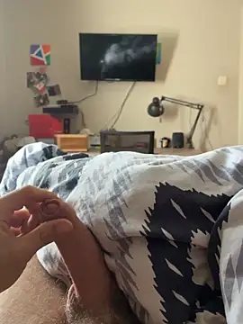 kobbe Pertunjukan Webcam