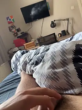 kobbe's Webcam Show