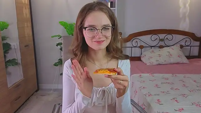 vialeta_baby 웹캠 쇼