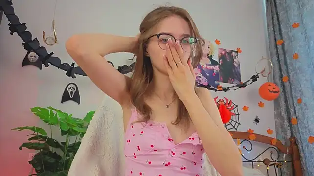 Show Webcam de vialeta_baby