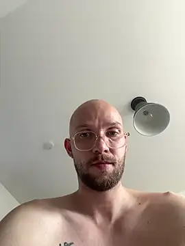 Webkamerová show OnlyAlexVegas