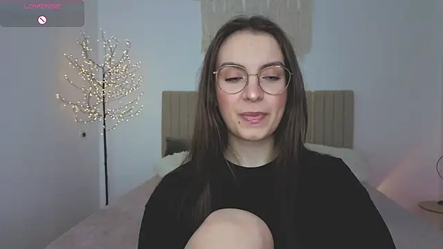 Show webcam de Real_cutie1