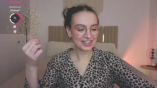 Real_cutie1 Webcam show
