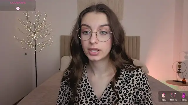 Real_cutie1 Webcam show