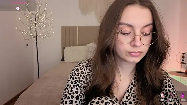 Real_cutie1 Webcam-Show