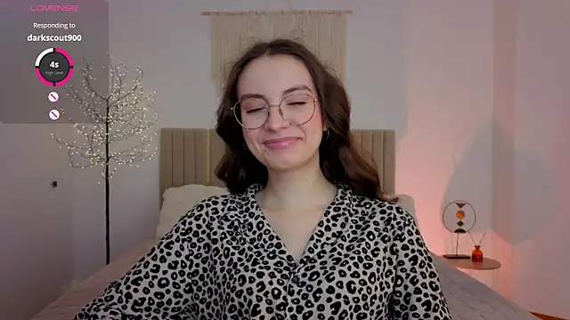 Webkamerová show Real_cutie1