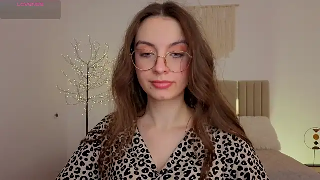Real_cutie1: вебкам-шоу